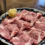 京洛焼肉 ぽめ - 