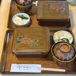 うなぎ やす川 - 