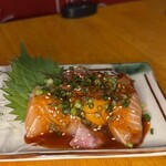 創作和食とうまい酒 結 梅田茶屋町店 - 