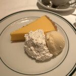 ウルフギャング・ステーキハウス - 