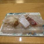 一心鮨 光洋 - 
