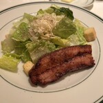 ウルフギャング・ステーキハウス - 