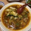 彩華ラーメン  本店