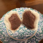 虎ノ門 岡埜榮泉 - 