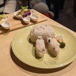 ディック・ブルーナ テーブル - 