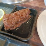 SATOブリアン - テート