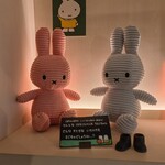 ディック・ブルーナ テーブル - 