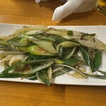 大衆酒場 梁山泊 - 