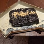 馳走 啐啄一十  - 