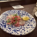 リゾットカレースタンダード - 