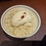 馳走 啐啄一十  - 