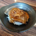 SATOブリアン - ヒレすき