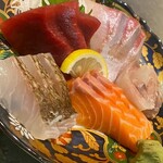 北海道海鮮居酒屋 いろりあん 札幌駅前店 - 