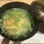 日本料理 山崎 - 