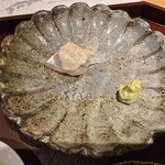 馳走 啐啄一十  - 