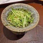 馳走 啐啄一十  - 