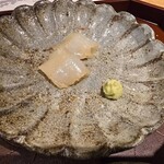 馳走 啐啄一十  - 