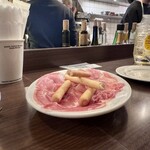 リゾットカレースタンダード - 