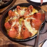 鉄板ダイニング ロドリゲス - 