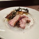 リゾットカレースタンダード - 