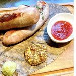 PUBLIC HOUSE CRAFT BEER＆DINING - 