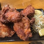 大衆酒場 梁山泊 - 