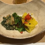 日本料理 山崎 - 