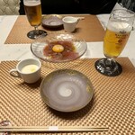 完全個室鮨和食かなうS - 