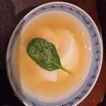 馳走 啐啄一十  - 