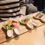 ディック・ブルーナ テーブル - 