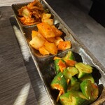 焼肉 ホルモンCHINTAN - 