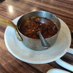 SATOブリアン - ブリめしのタレ