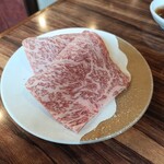 SATOブリアン - リブロース