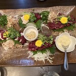 和食居酒屋なかじ - 