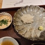 馳走 啐啄一十  - 