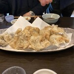 和食居酒屋なかじ - 
