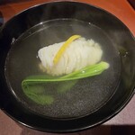 馳走 啐啄一十  - 