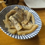 大衆酒場 梁山泊 - 