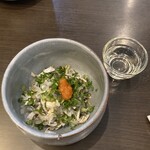 和食居酒屋なかじ - 