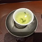 馳走 啐啄一十  - 