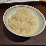 馳走 啐啄一十  - 