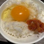 焼肉 ホルモンCHINTAN 赤坂見附店 - 