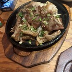 鉄板ダイニング ロドリゲス - 