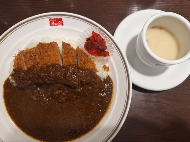 銀座スイス 本店 - 銀座一丁目/洋食 | 食べログ