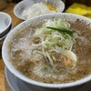 ラーメン あらしん