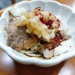 ジンギスカン羊はち - 