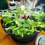 ジンギスカン羊はち - 