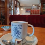 コメダ珈琲店 - 