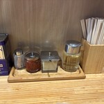 秋葉原ラーメン わいず - 