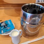 コメダ珈琲店 一宮花池店 - 